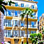 Hotel La Villa Nice Promenade