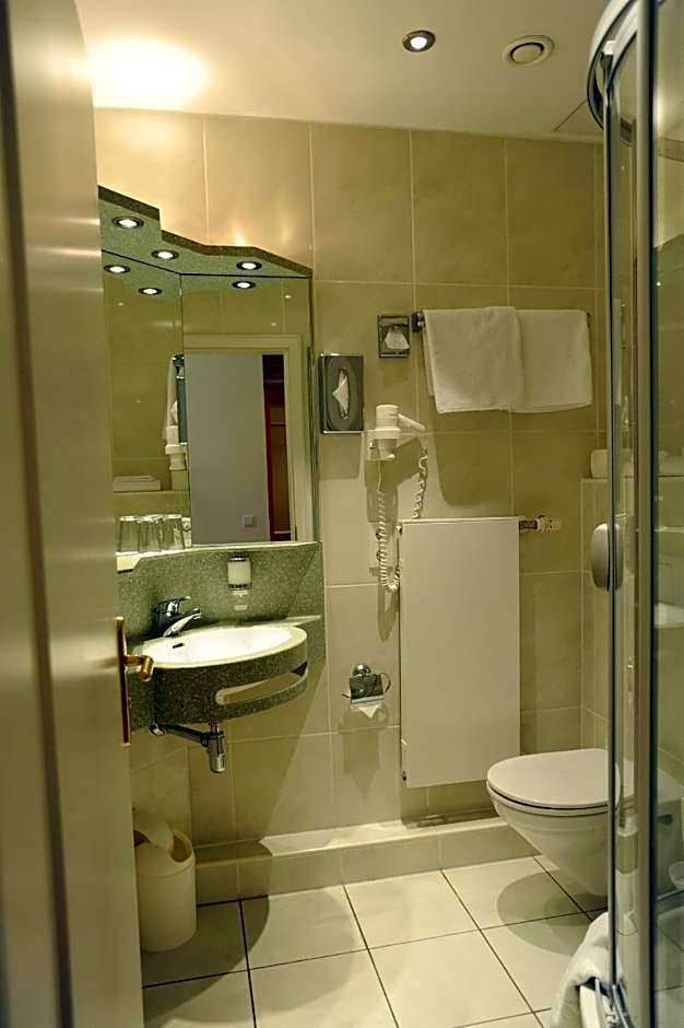 Hotel Beethoven