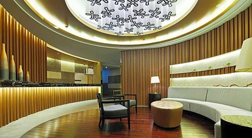 Ramada Changzhou North