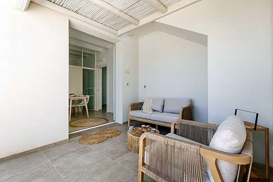 Palma Residence Salento