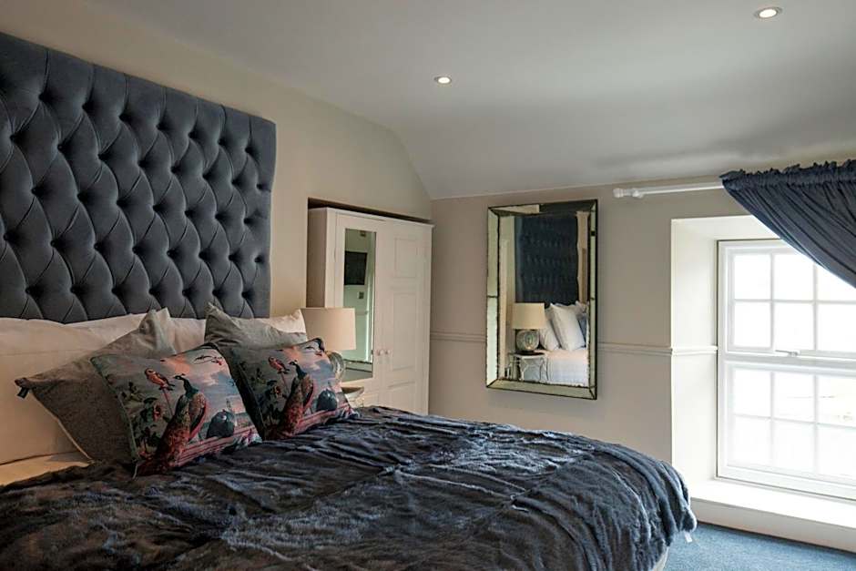 The Rooms at Bardons