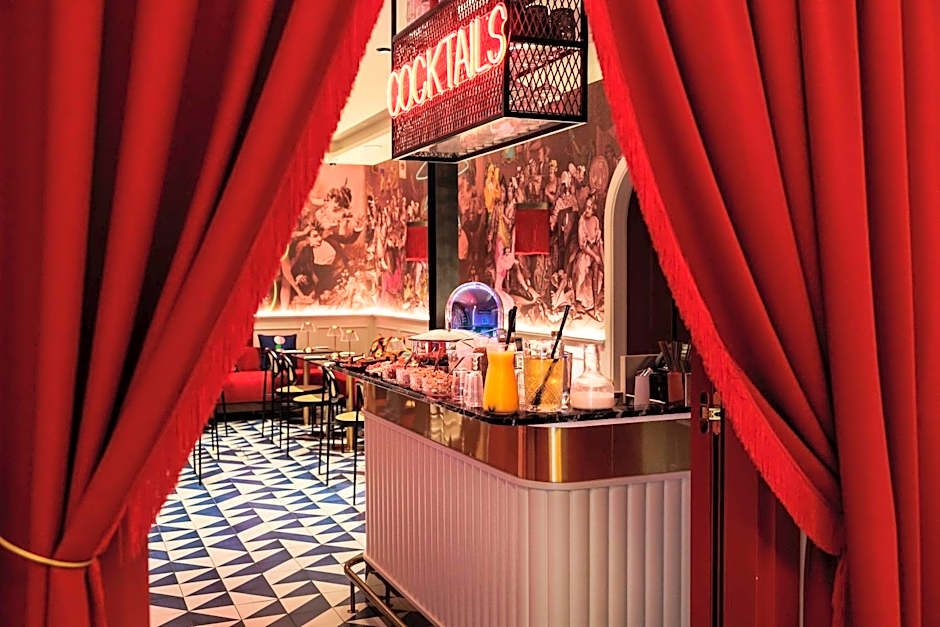 Upon Angels - Adults Only