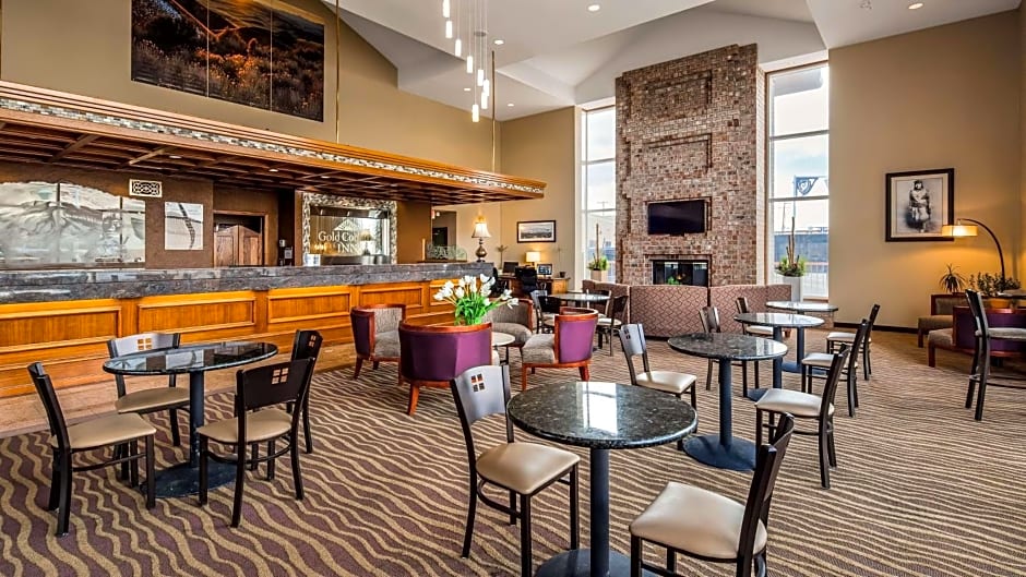 Best Western Plus Gold Country Inn