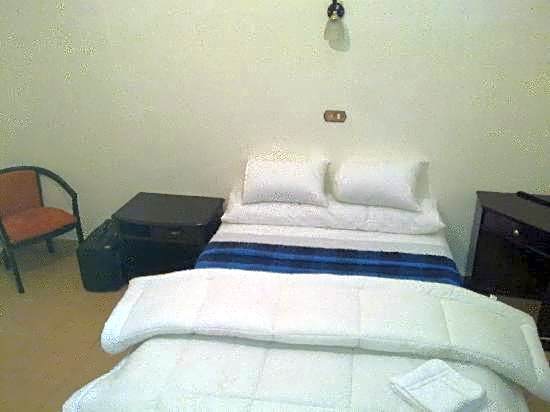 Transit Alexandria Hostel