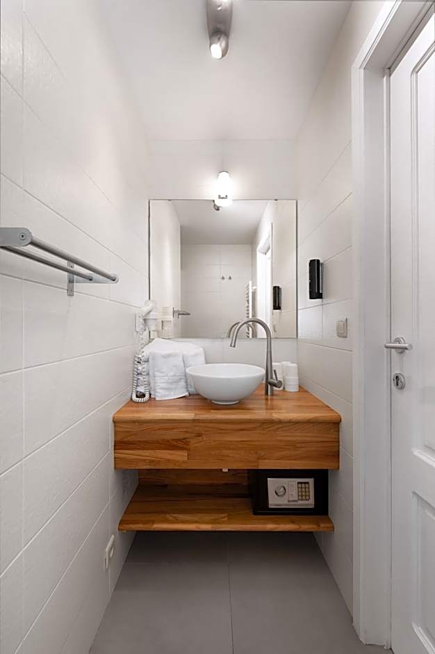 Hotel Aux Ecuries De La Reine