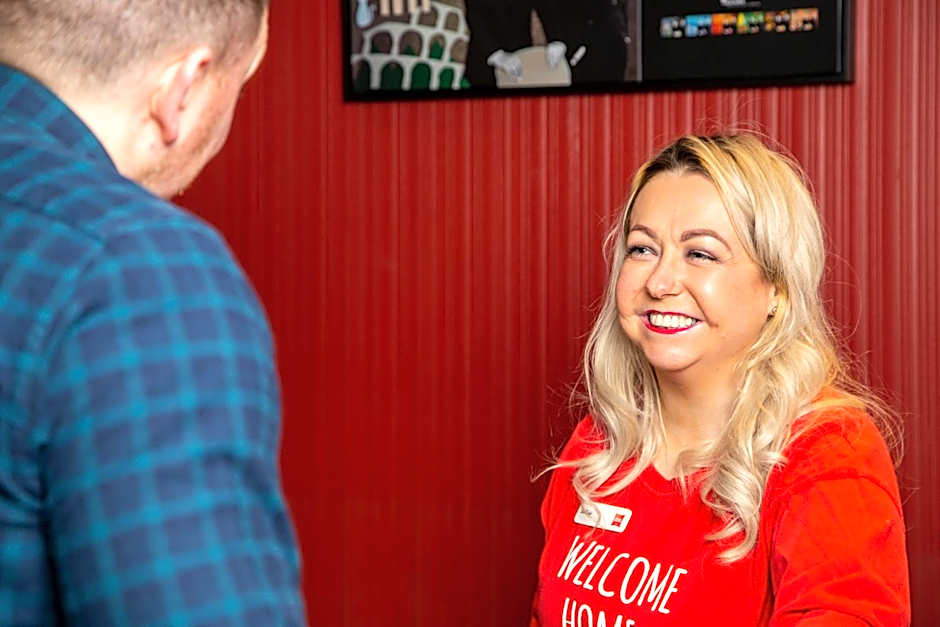 ibis Belfast Queens Quarter