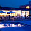 Novotel Mulhouse Bâle Fribourg
