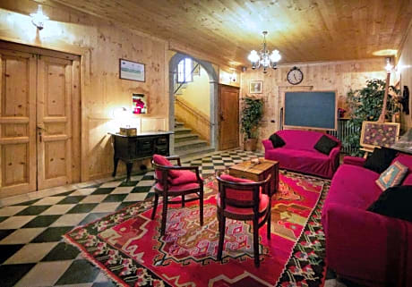 B&B Aquarelle
