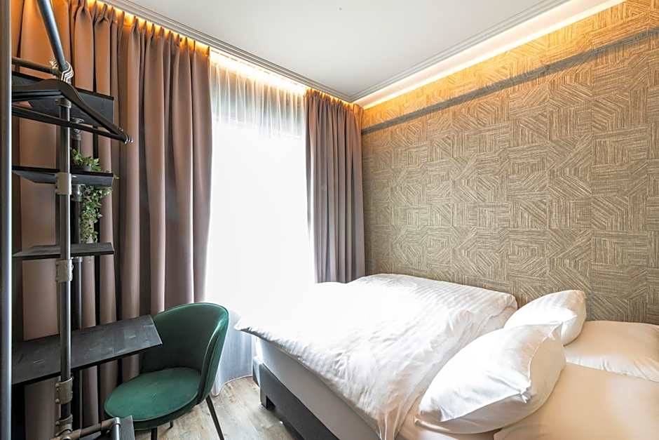Centrum Hotel