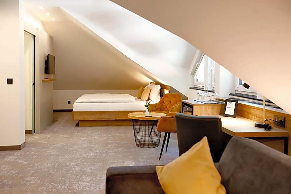 Hotel Restaurant Fronmühle 3 Sterne Superior