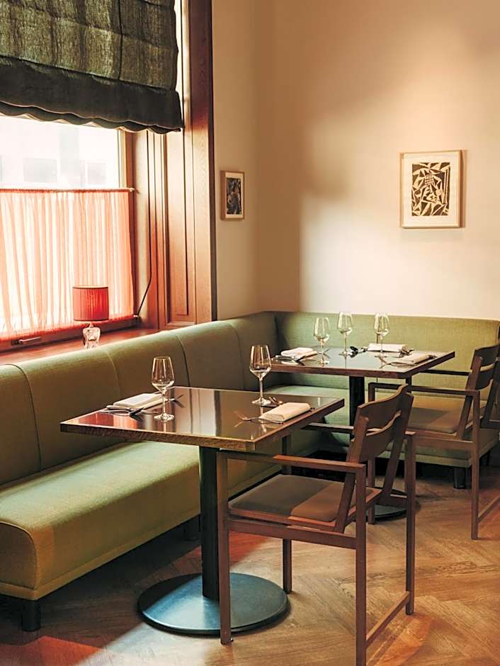 Boutique Hotel Château Royal
