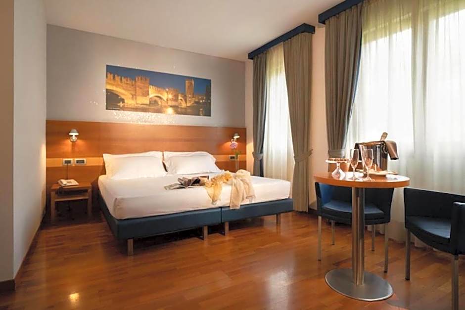 Best Western Hotel Fiera Verona