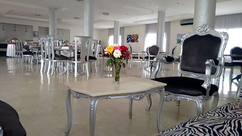 Hospitality Inn