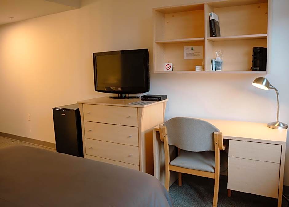 Carey Centre on UBC campus