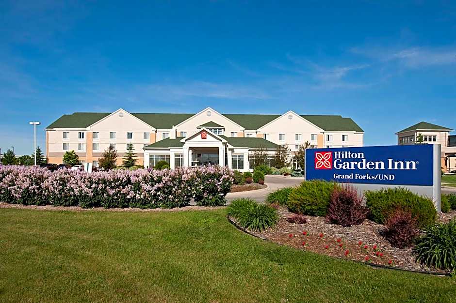 Hilton Garden Inn Grand Forks/Und