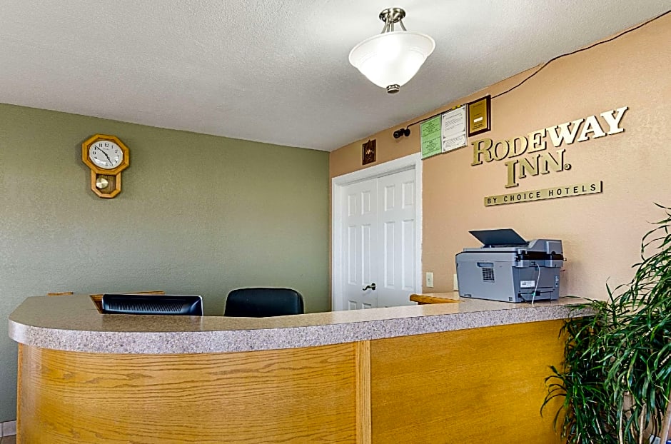 Rodeway Inn