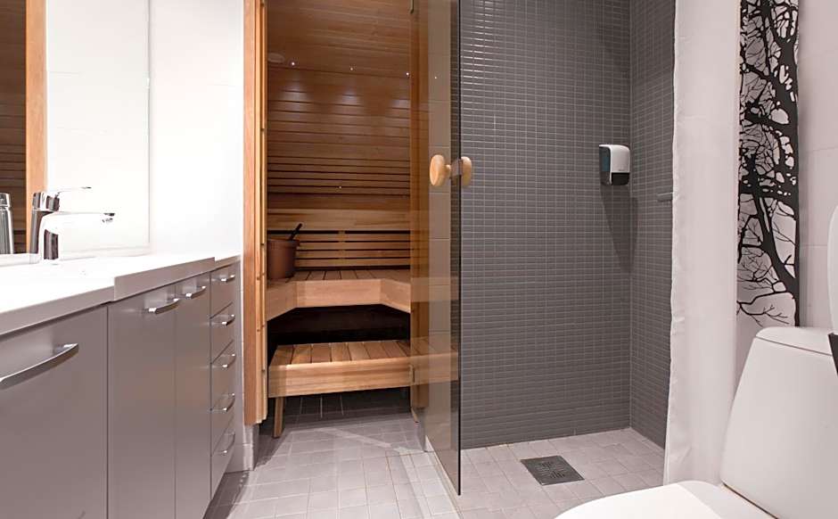 Holiday Club Saariselkä