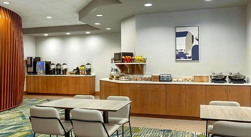 SpringHill Suites by Marriott Frankenmuth