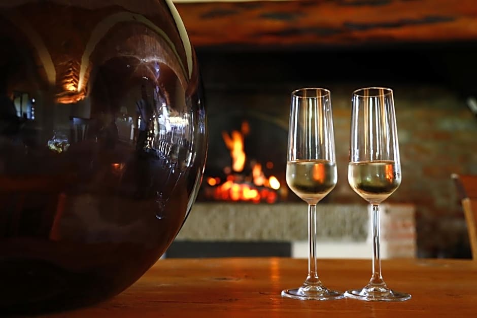 Agriturismo Cascina Cipressa