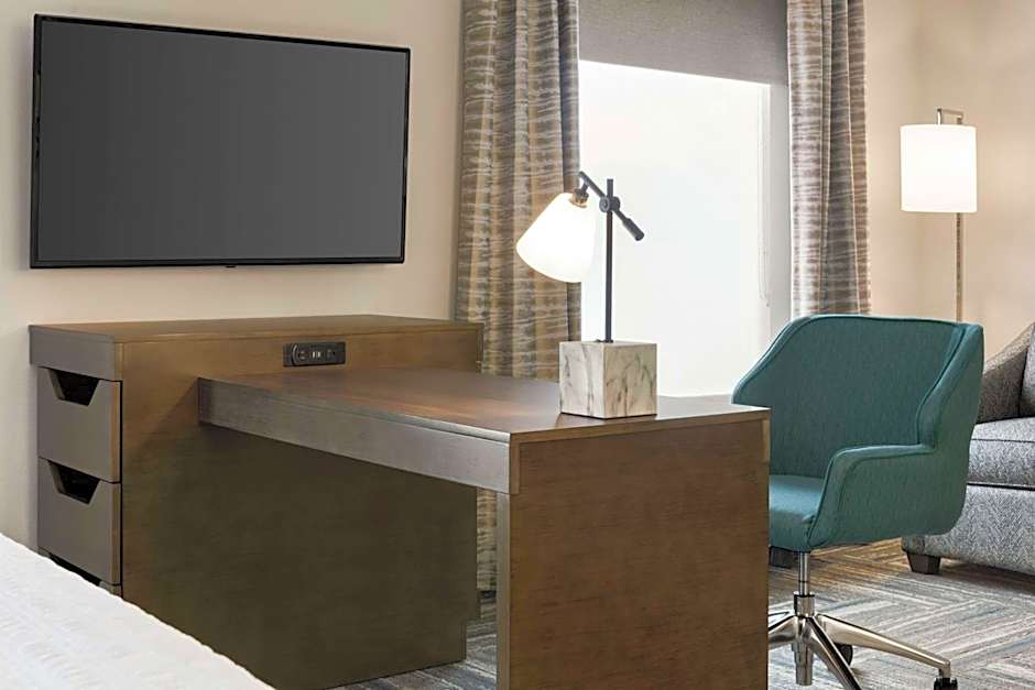 Hampton Inn By Hilton And Suites Fruitland