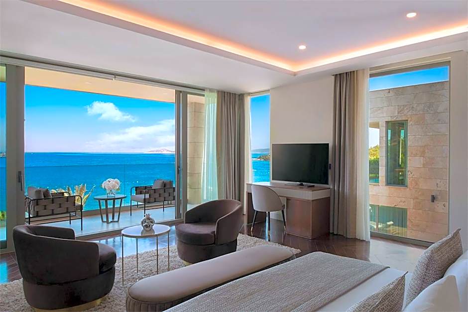 Vogue Hotel Supreme Bodrum