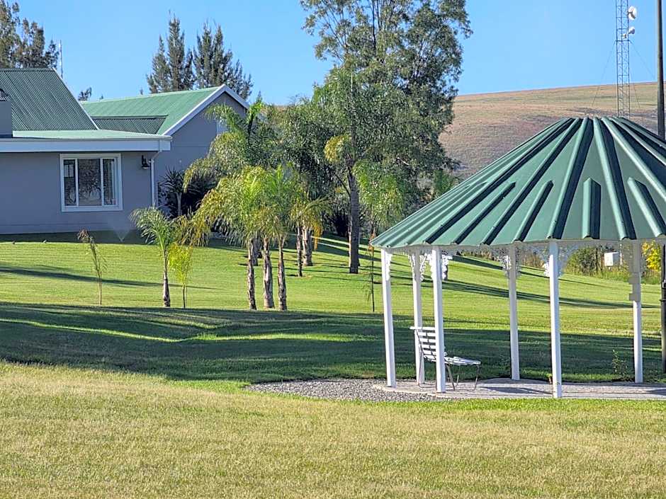 Newcastle Country Lodge