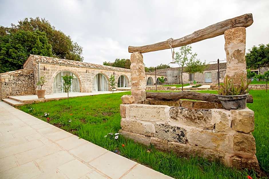 Masseria Violante Boutique Hotel