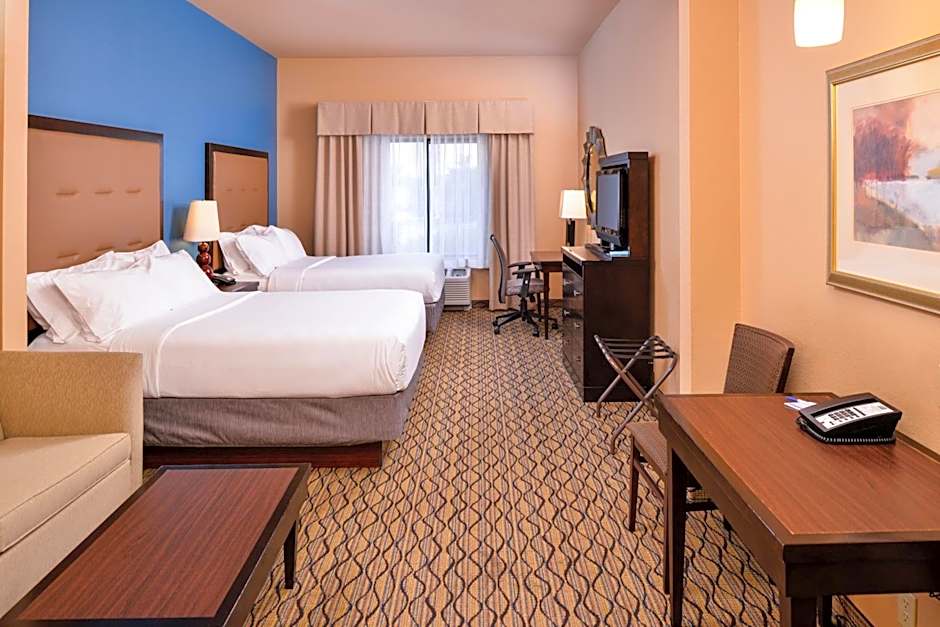 Holiday Inn Express & Suites Wichita Falls by IHG