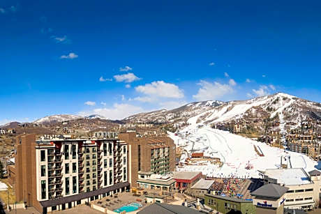 Sheraton Steamboat Resort Villas