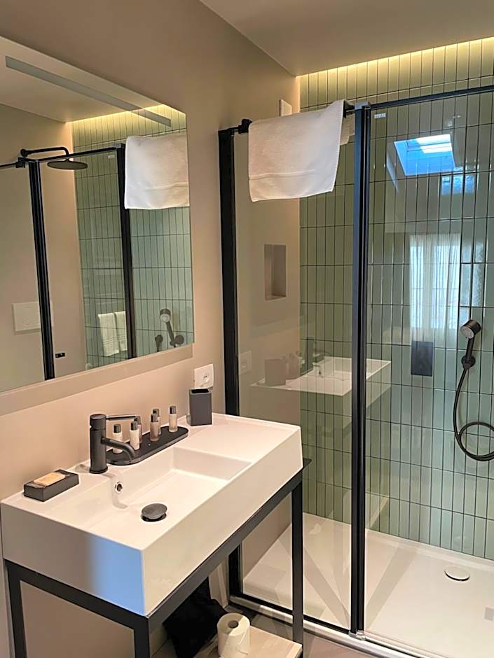 Villa Clementina Boutique Hotel