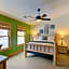 Engen Hus Bed and Breakfast