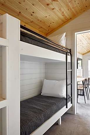 Premium Family Cabin