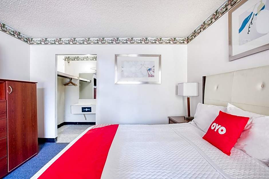 Travelers Inn By OYO, Templeton VA