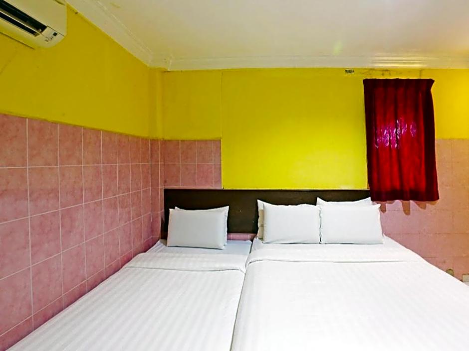 OYO 89822 Hotel As Salam