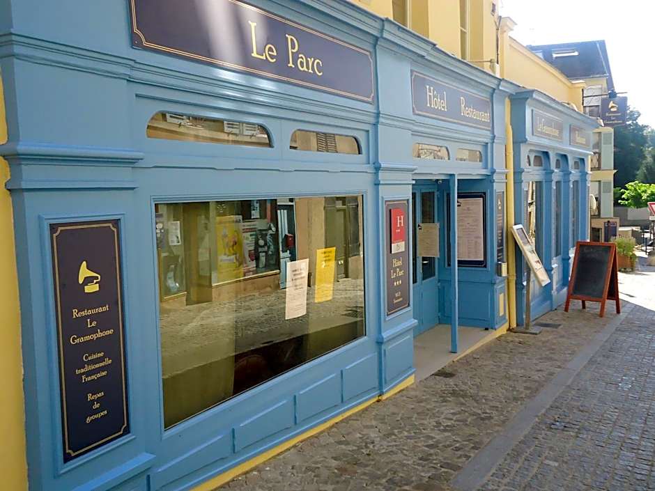 Hotel Le Parc
