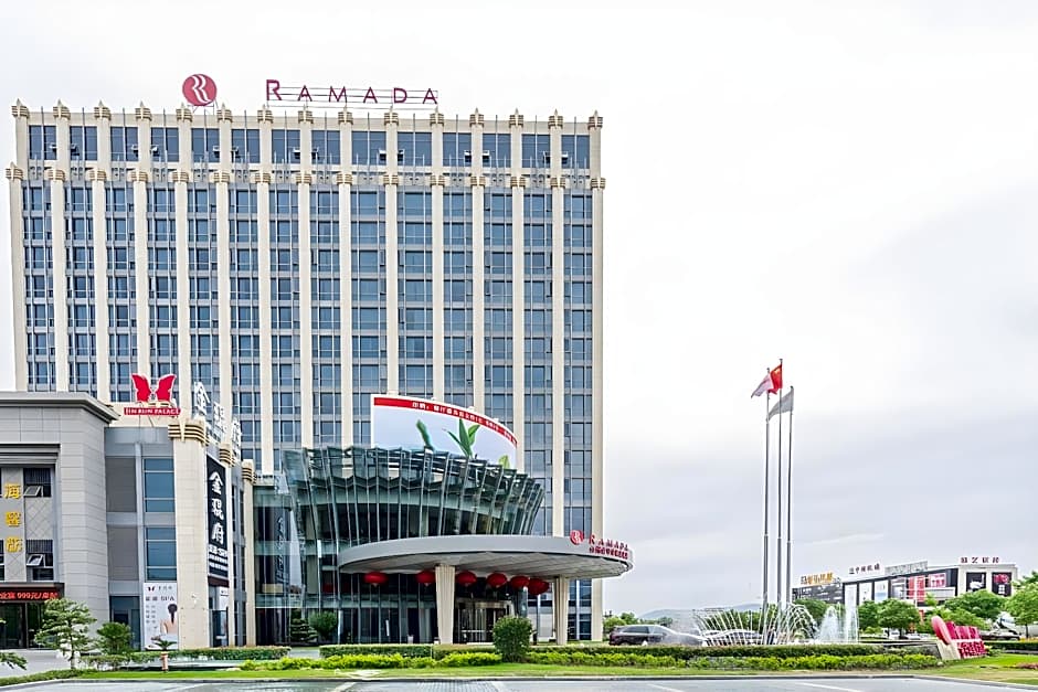 Ramada Taizhou