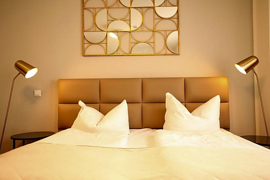 TM Hotel Düsseldorf