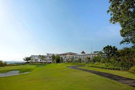 Klapa Resort