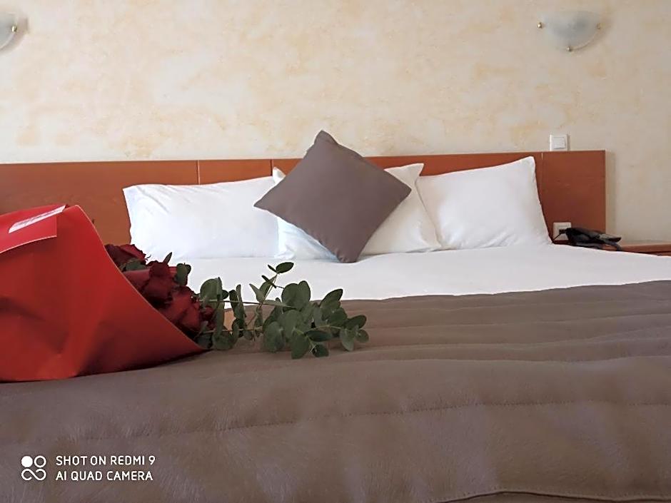 City Gate Hotel Airport Thessaloniki