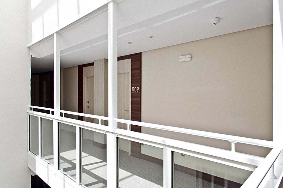 Hotel Porcel Sabica