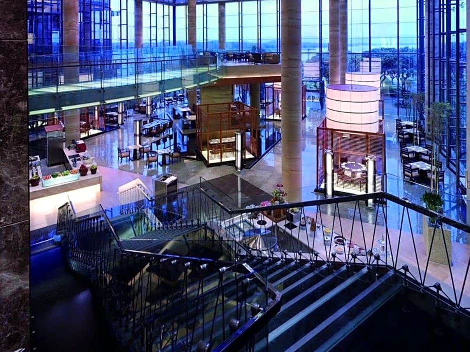 Hyatt Regency Dongguan