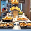 Ibis Bilbao Centro