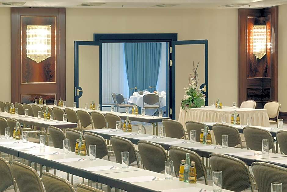 Radisson Blu Hotel Cottbus