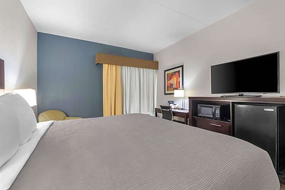 Quality Inn Chattanooga Hamilton Place