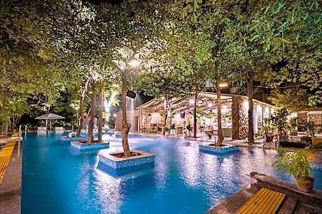 Visamo Nalsarovar Resort