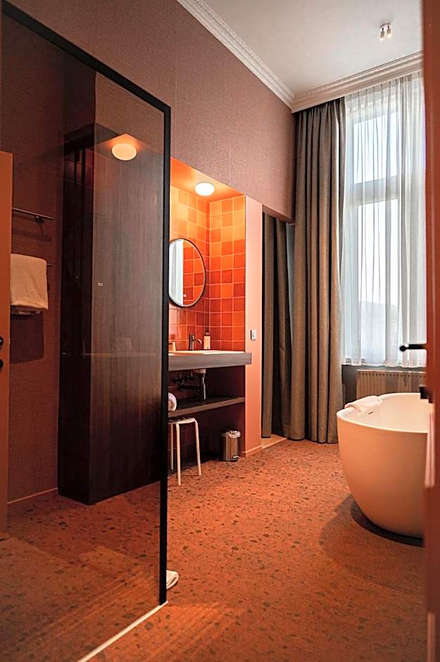 Hotel Amfora