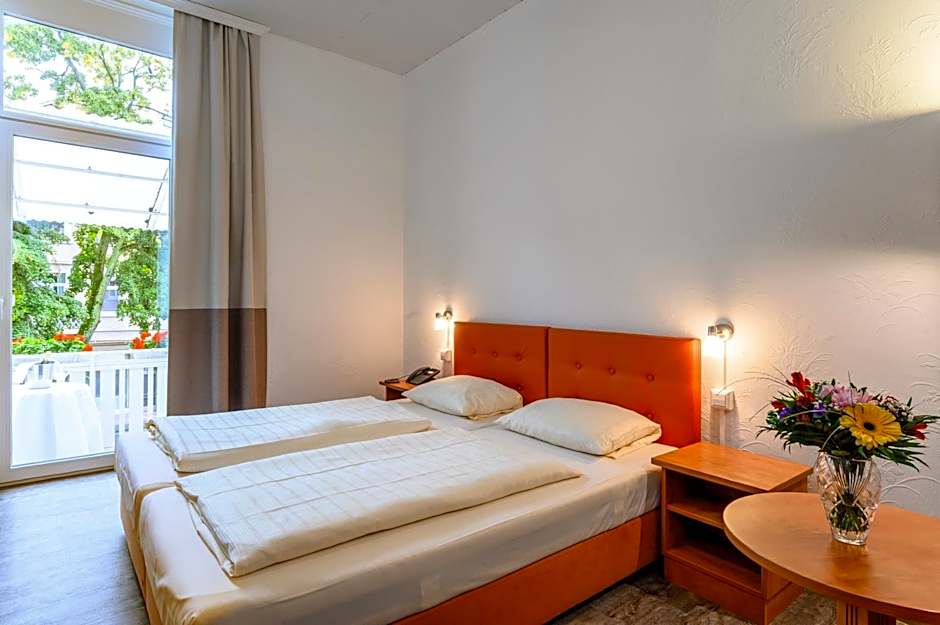 Hotel Krone