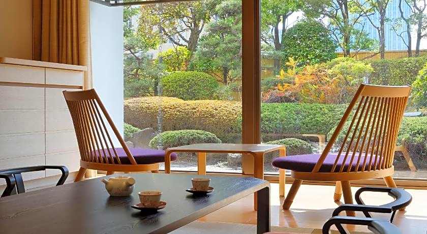 Hotel Metropolitan Sendai