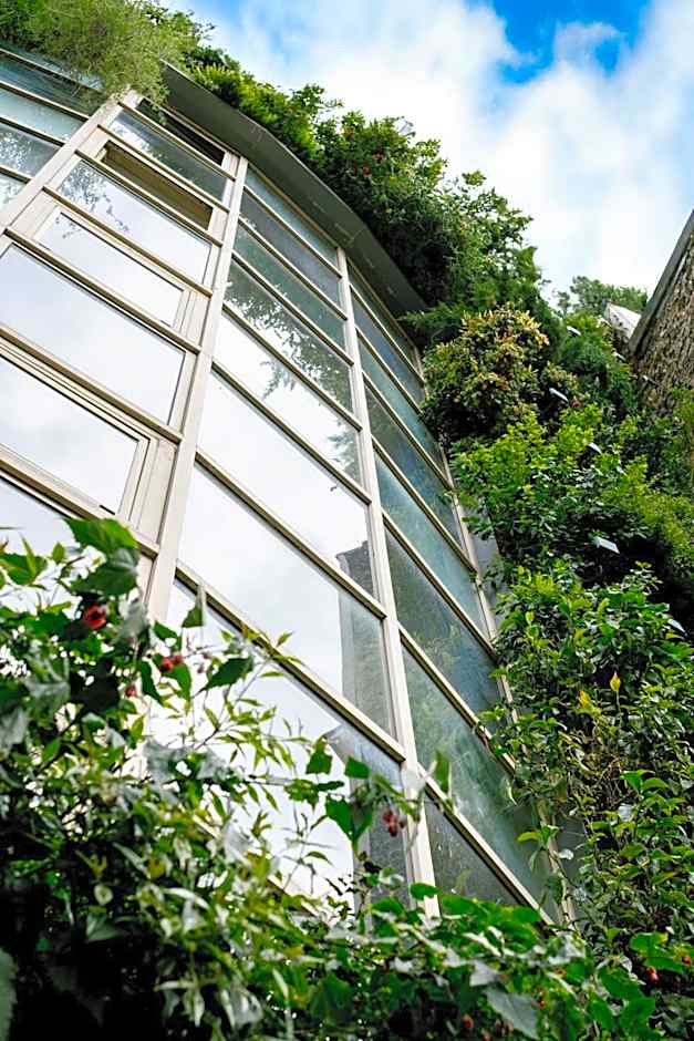 Green Hotels Confort Paris 13