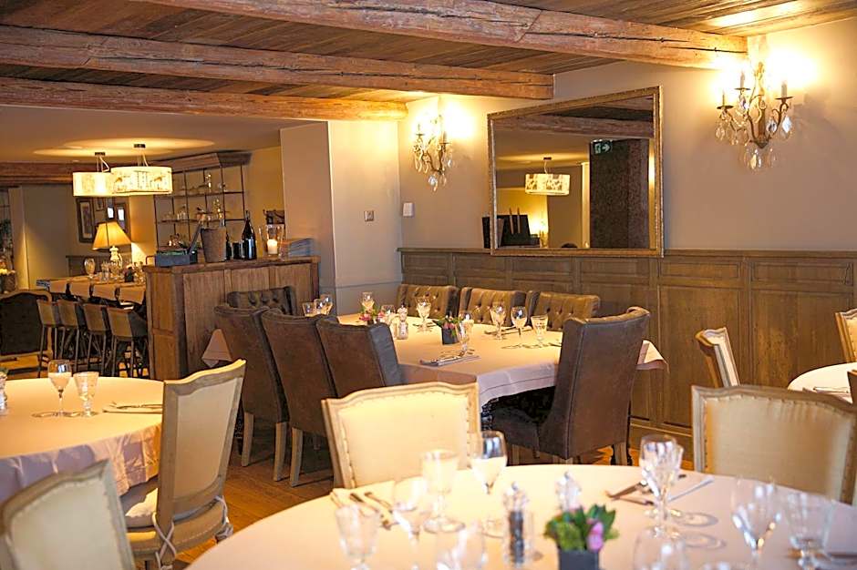 Maison de Famille Les 5 Frères